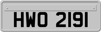 HWO2191