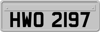 HWO2197