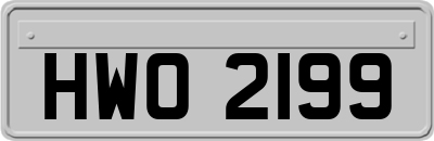 HWO2199