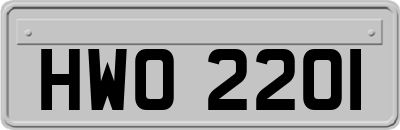 HWO2201