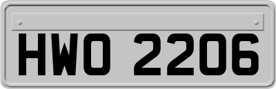 HWO2206