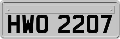 HWO2207