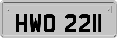 HWO2211
