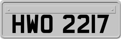 HWO2217