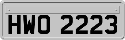 HWO2223