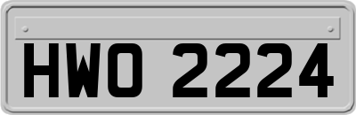 HWO2224