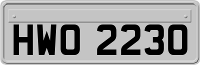 HWO2230