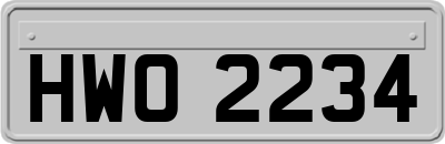 HWO2234