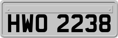 HWO2238
