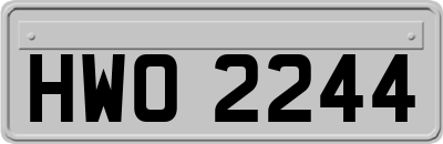 HWO2244