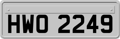 HWO2249