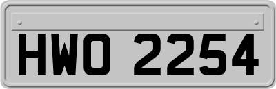 HWO2254