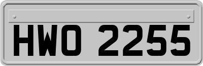 HWO2255
