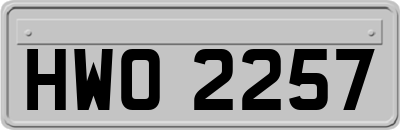 HWO2257