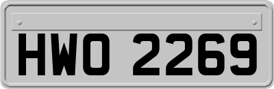 HWO2269