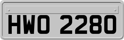HWO2280