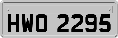 HWO2295