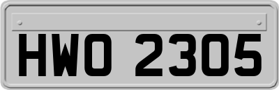 HWO2305