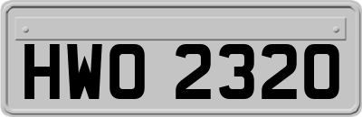HWO2320