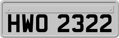 HWO2322