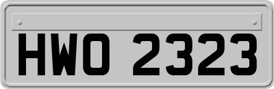 HWO2323