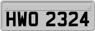 HWO2324