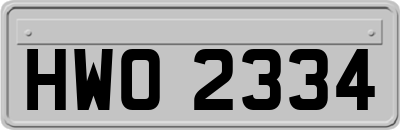 HWO2334