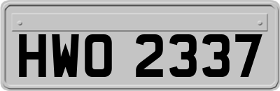 HWO2337