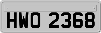 HWO2368