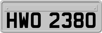 HWO2380