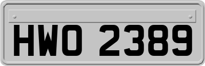 HWO2389