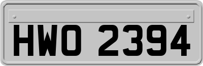 HWO2394