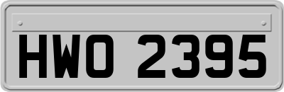 HWO2395