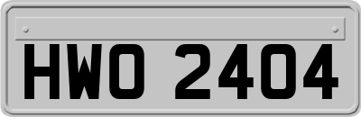 HWO2404