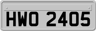 HWO2405