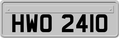 HWO2410