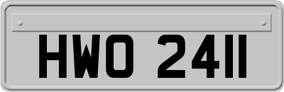 HWO2411