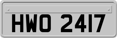 HWO2417