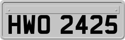 HWO2425