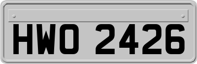 HWO2426
