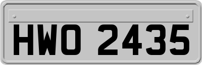 HWO2435