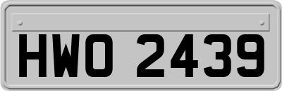 HWO2439