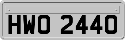 HWO2440