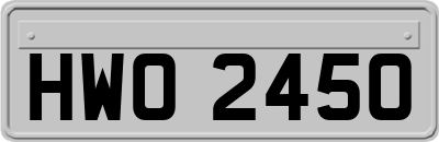 HWO2450