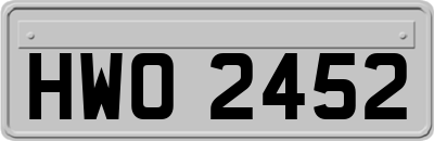 HWO2452
