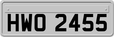 HWO2455