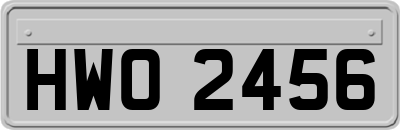 HWO2456