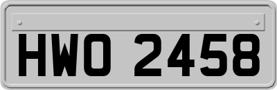 HWO2458