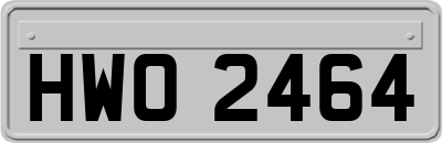 HWO2464