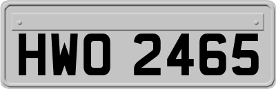 HWO2465